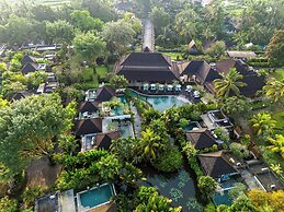 Visesa Ubud Resort