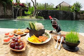 Visesa Ubud Resort
