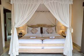 Visesa Ubud Resort
