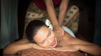 Visesa Ubud Resort