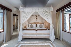 Visesa Ubud Resort