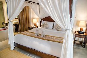 Visesa Ubud Resort