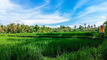 Visesa Ubud Resort