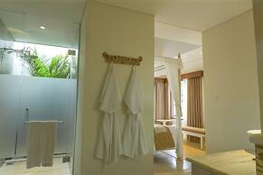 Visesa Ubud Resort