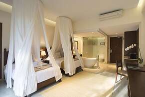 Visesa Ubud Resort