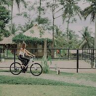 Visesa Ubud Resort