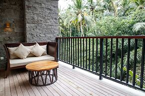 Visesa Ubud Resort