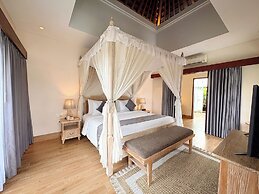 Visesa Ubud Resort