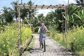 Visesa Ubud Resort