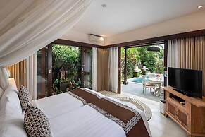 Visesa Ubud Resort