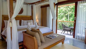 Visesa Ubud Resort