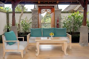 Visesa Ubud Resort