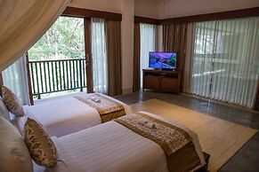 Visesa Ubud Resort