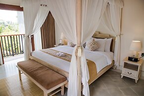 Visesa Ubud Resort