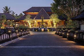 Visesa Ubud Resort