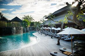 Visesa Ubud Resort