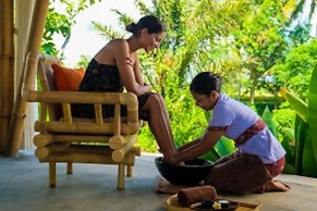 Visesa Ubud Resort