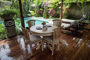 Visesa Ubud Resort