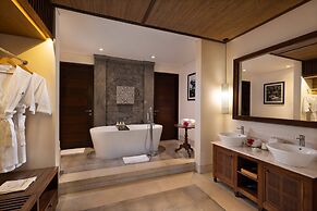 Visesa Ubud Resort