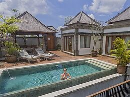 Visesa Ubud Resort