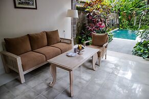 Visesa Ubud Resort