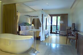 Visesa Ubud Resort