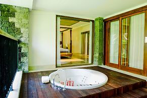 Visesa Ubud Resort