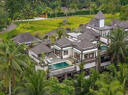 Visesa Ubud Resort