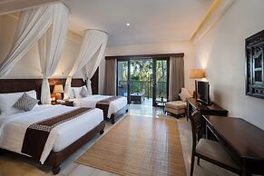 Visesa Ubud Resort