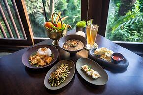 Visesa Ubud Resort