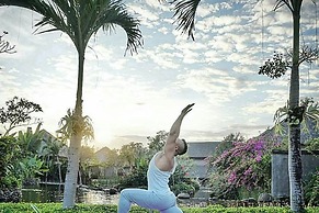 Visesa Ubud Resort