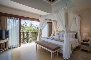 Visesa Ubud Resort