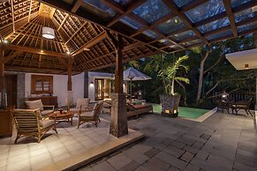 Visesa Ubud Resort