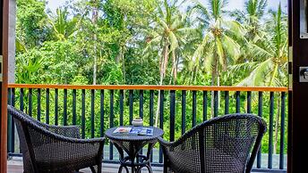 Visesa Ubud Resort