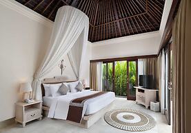Visesa Ubud Resort