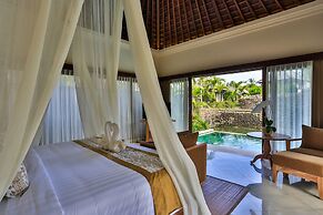 Visesa Ubud Resort