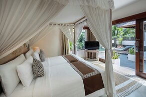 Visesa Ubud Resort