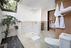 Visesa Ubud Resort
