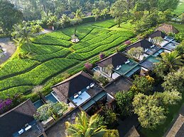 Visesa Ubud Resort
