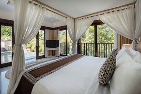 Visesa Ubud Resort