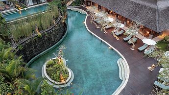 Visesa Ubud Resort