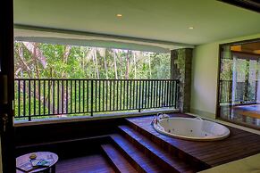 Visesa Ubud Resort