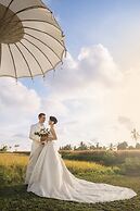 Visesa Ubud Resort