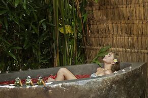 Visesa Ubud Resort