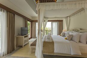 Visesa Ubud Resort