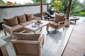 Visesa Ubud Resort