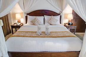 Visesa Ubud Resort