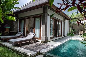 Visesa Ubud Resort