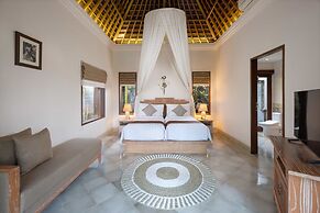 Visesa Ubud Resort