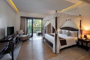 Visesa Ubud Resort
